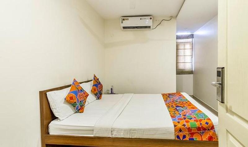 Fabhotel Astra Haven image