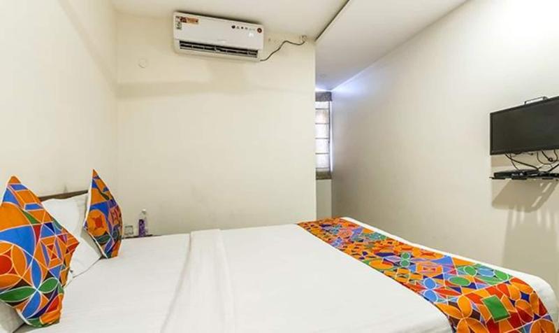 Fabhotel Astra Haven image
