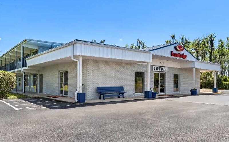 Econo Lodge Jennings FL