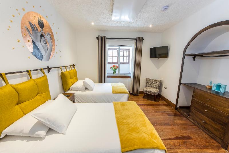 X.o. Art House Hotel