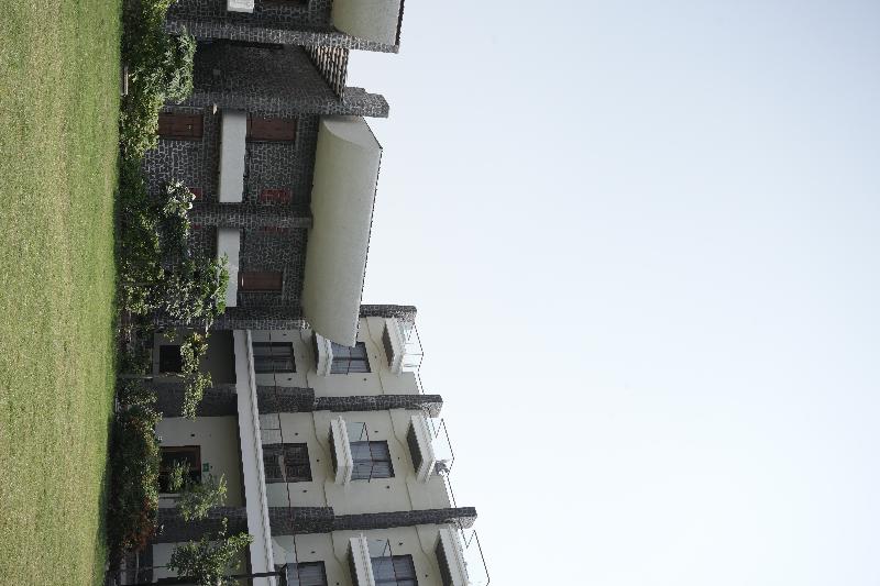 Mandav Heritage Resort image