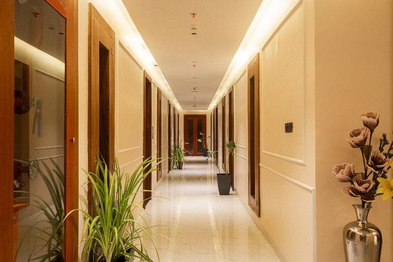 Mandav Heritage Resort image
