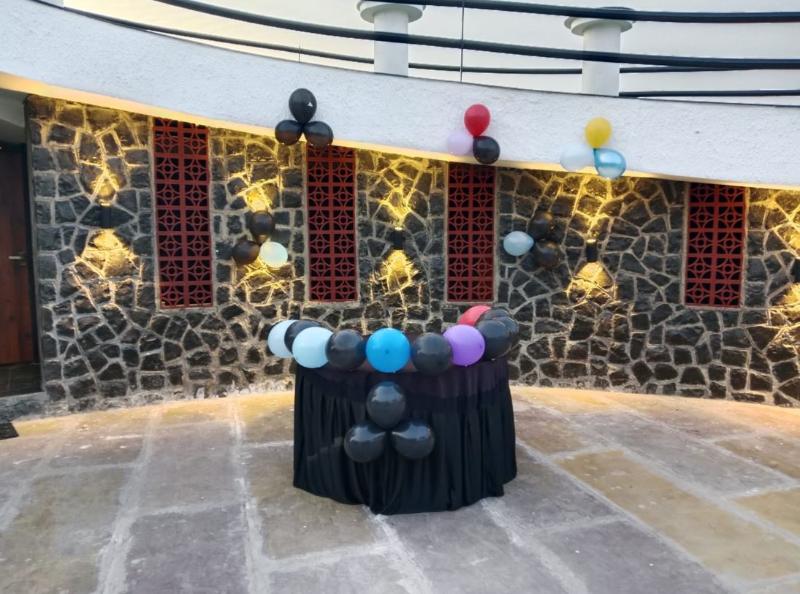 Mandav Heritage Resort image 8