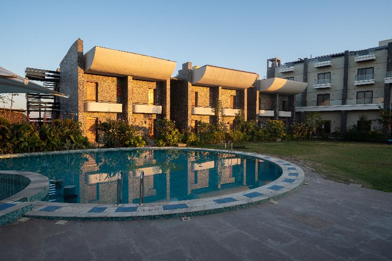 Mandav Heritage Resort image