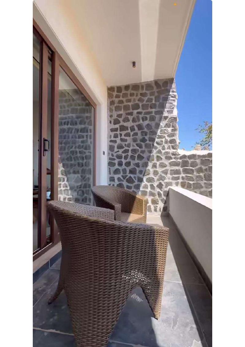 Mandav Heritage Resort image
