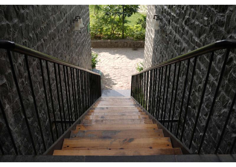 Mandav Heritage Resort image
