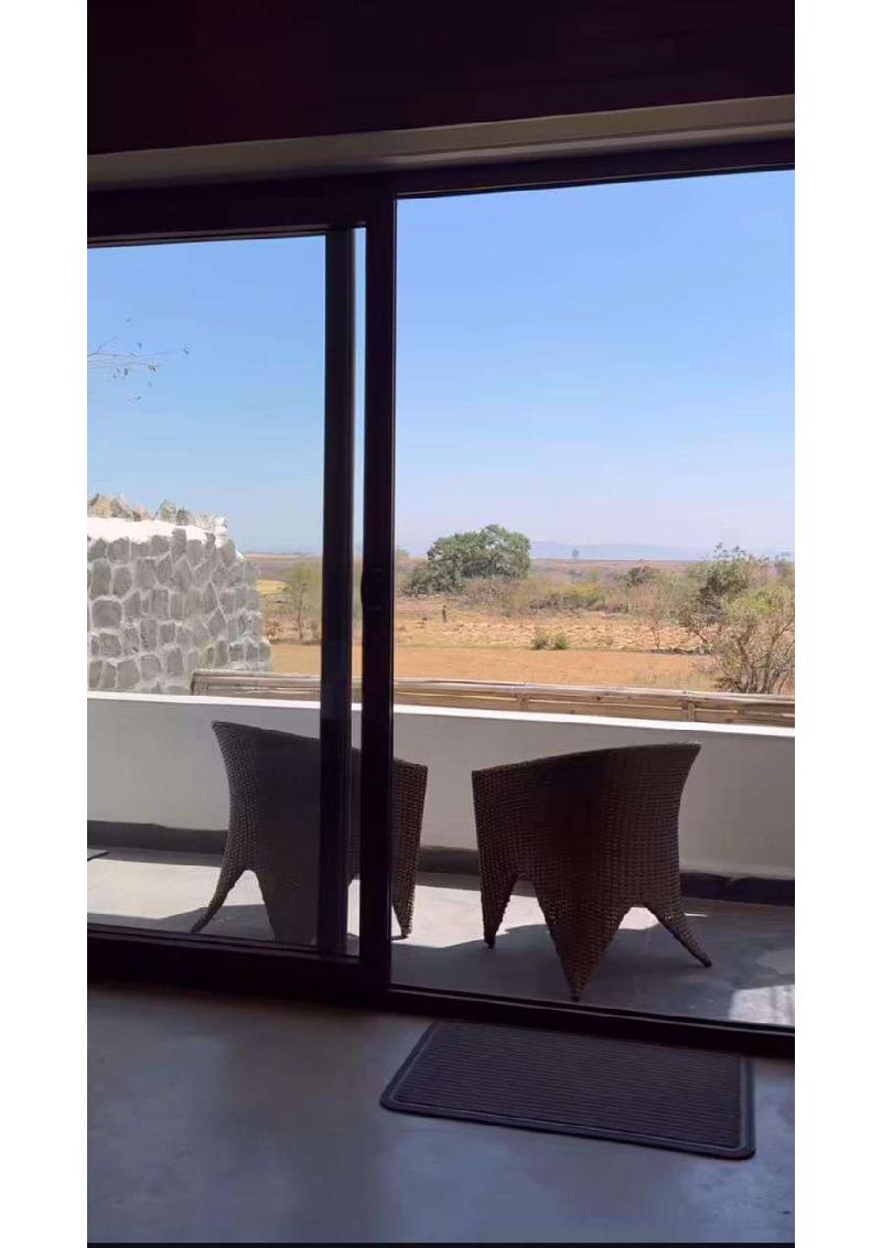 Mandav Heritage Resort image