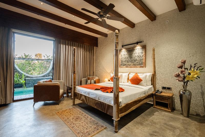 Mandav Heritage Resort image 3