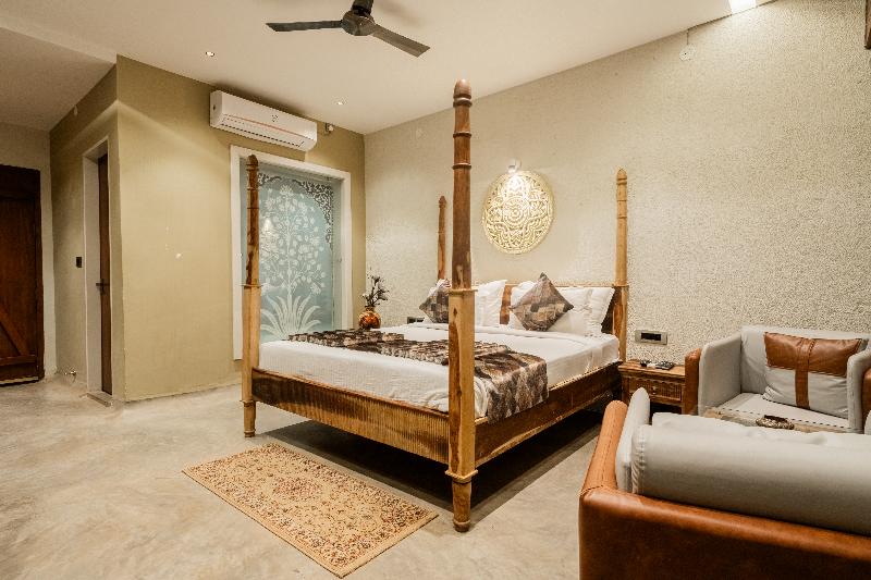 Mandav Heritage Resort image