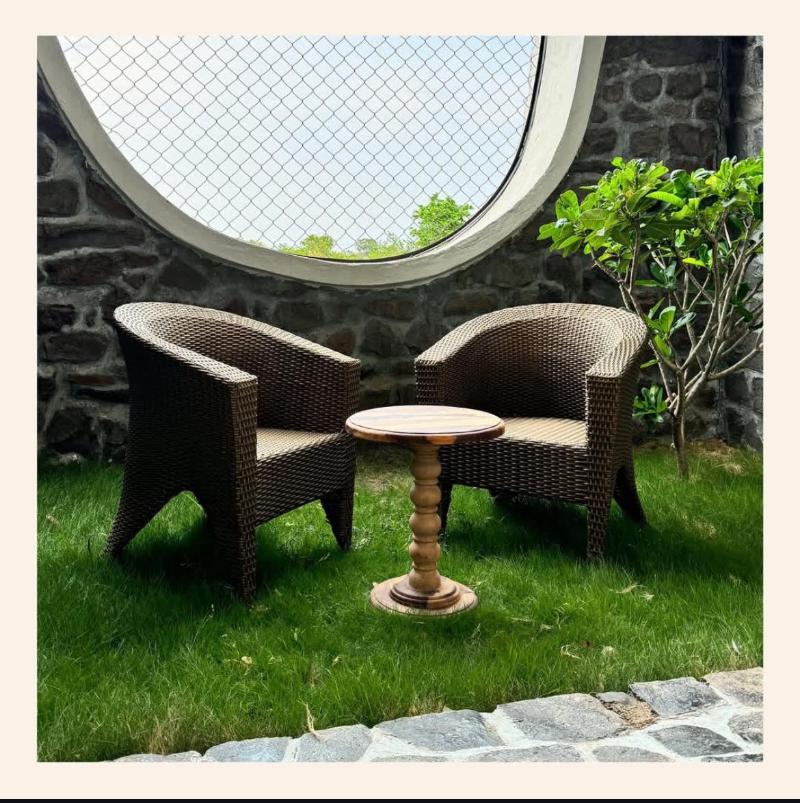 Mandav Heritage Resort image