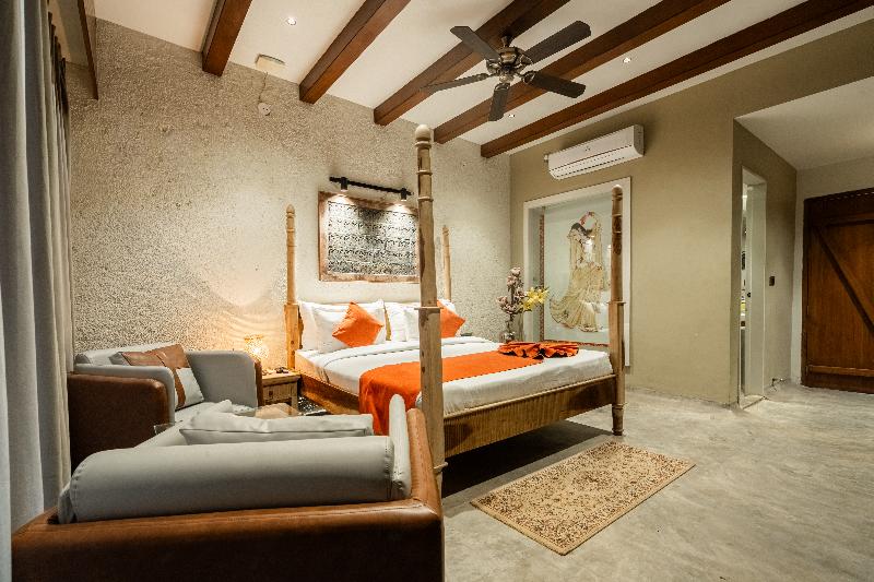 Mandav Heritage Resort image 5