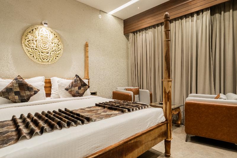 Mandav Heritage Resort image 1
