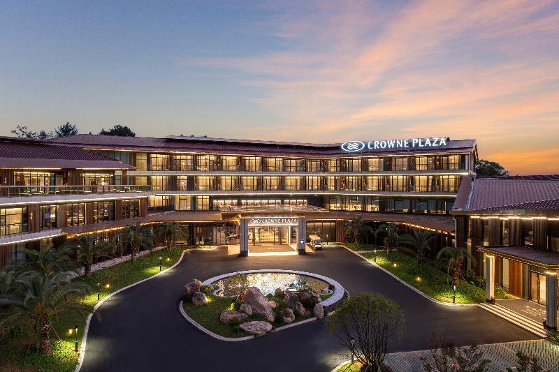 Crowne Plaza Quzhou.an IHG Hotel image