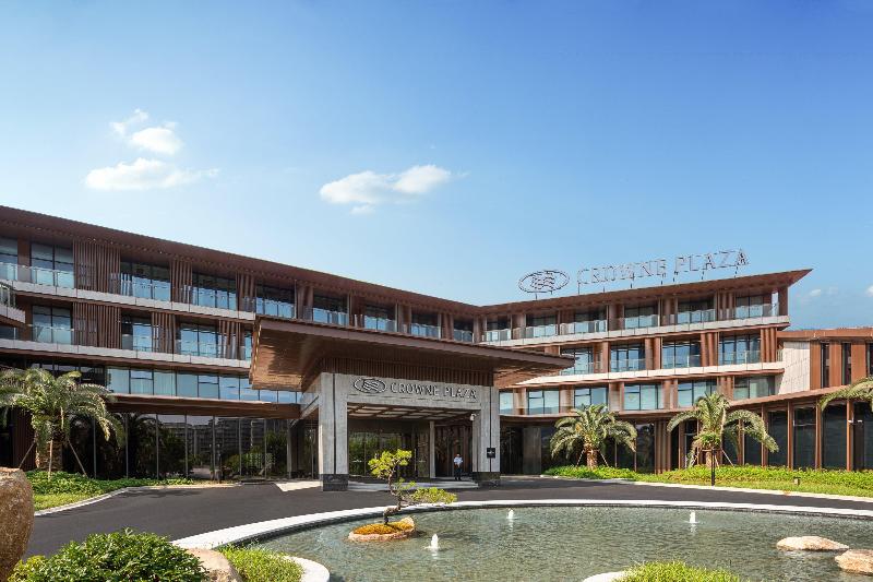 Crowne Plaza Quzhou.an IHG Hotel image