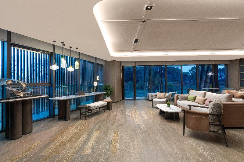 Crowne Plaza Quzhou.an IHG Hotel image