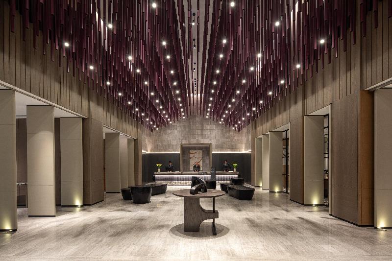 Crowne Plaza Quzhou.an IHG Hotel image