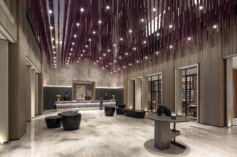 Crowne Plaza Quzhou.an IHG Hotel image