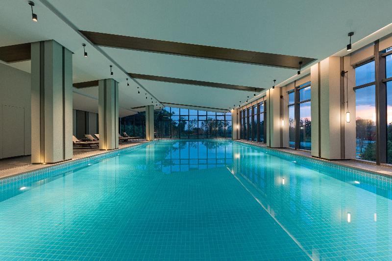 Crowne Plaza Quzhou.an IHG Hotel image