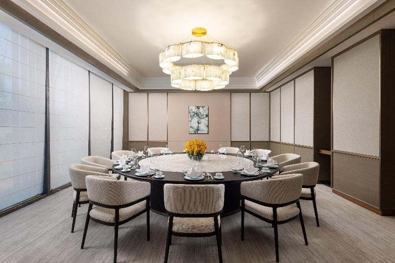 Crowne Plaza Quzhou.an IHG Hotel image
