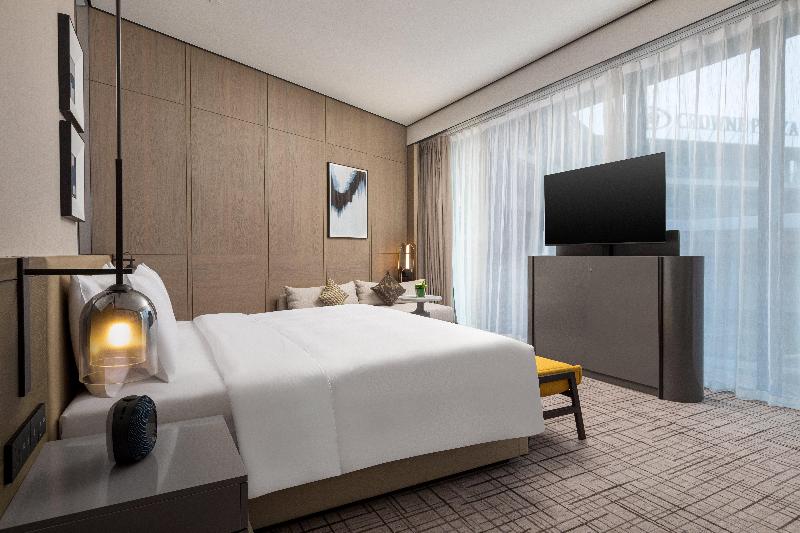Crowne Plaza Quzhou.an IHG Hotel image
