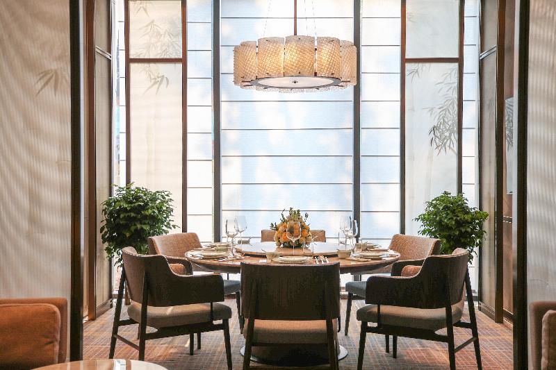 Crowne Plaza Quzhou.an IHG Hotel image