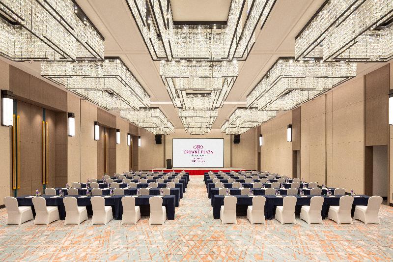 Crowne Plaza Quzhou.an IHG Hotel image