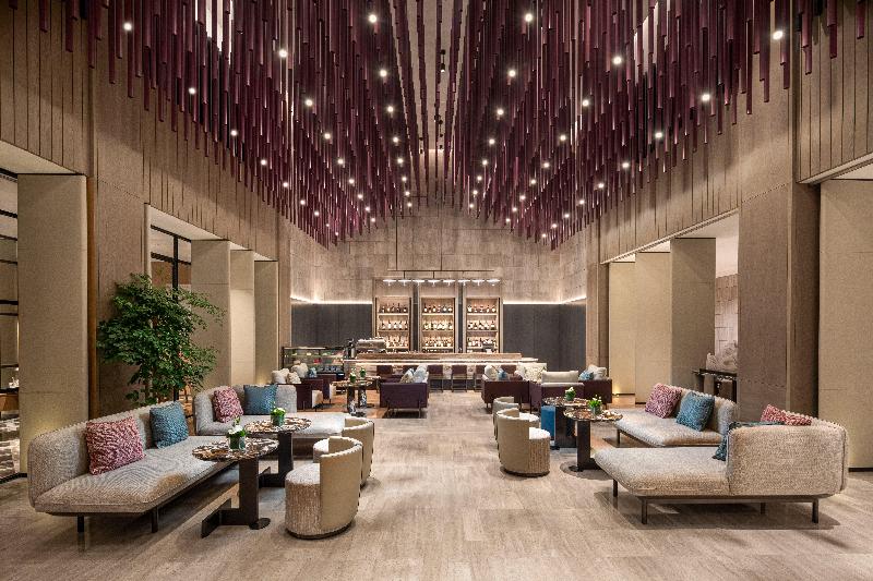 Crowne Plaza Quzhou.an IHG Hotel image