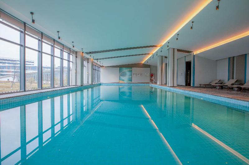 Crowne Plaza Quzhou.an IHG Hotel image