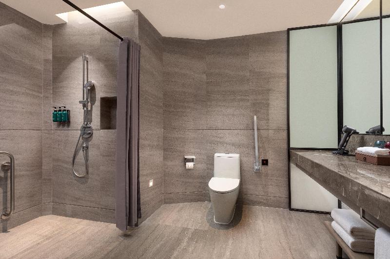 Crowne Plaza Quzhou.an IHG Hotel image
