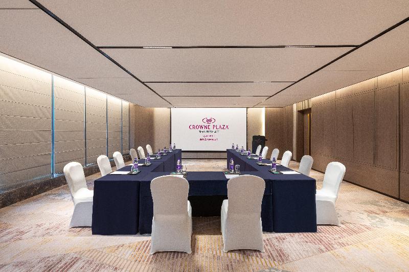 Crowne Plaza Quzhou.an IHG Hotel image