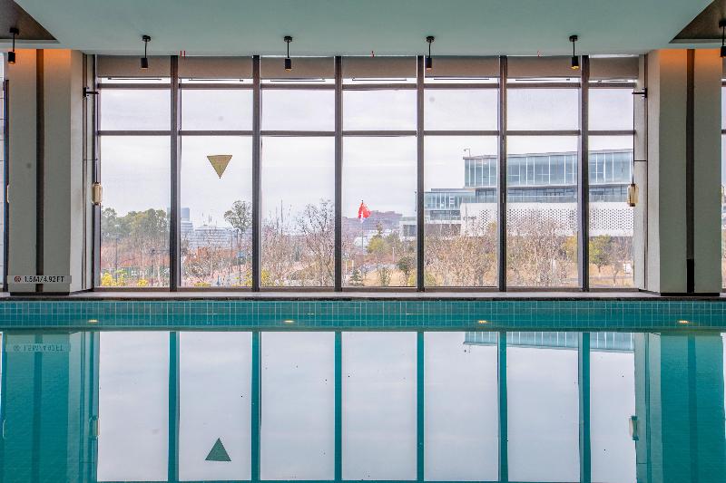 Crowne Plaza Quzhou.an IHG Hotel image