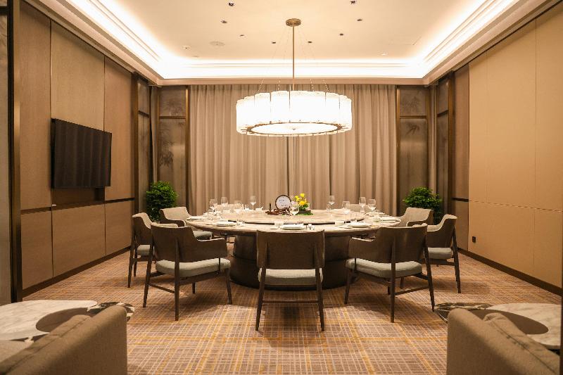 Crowne Plaza Quzhou.an IHG Hotel image