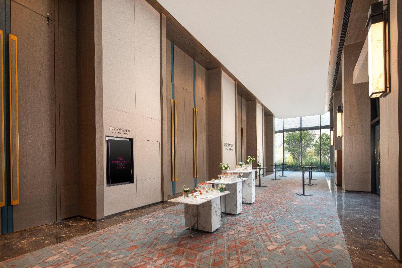 Crowne Plaza Quzhou.an IHG Hotel image