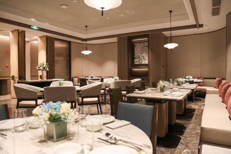 Crowne Plaza Quzhou.an IHG Hotel image