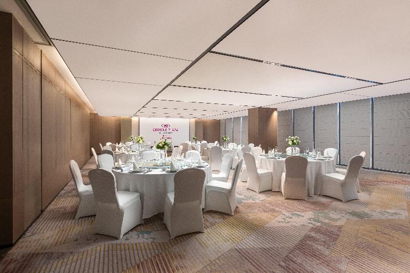 Crowne Plaza Quzhou.an IHG Hotel image