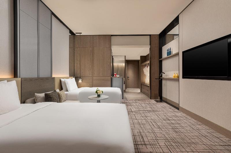 Crowne Plaza Quzhou.an IHG Hotel image