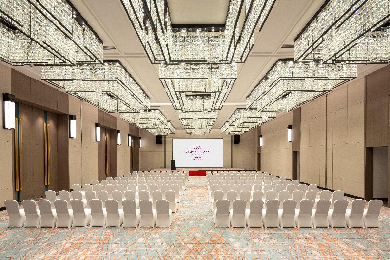 Crowne Plaza Quzhou.an IHG Hotel image