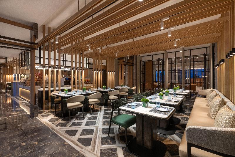 Crowne Plaza Quzhou.an IHG Hotel image