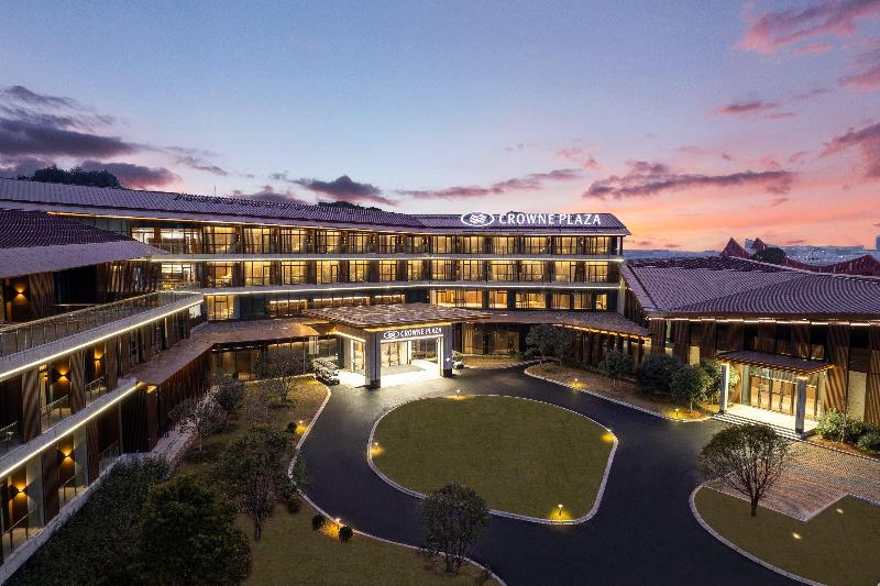 Crowne Plaza Quzhou.an IHG Hotel image