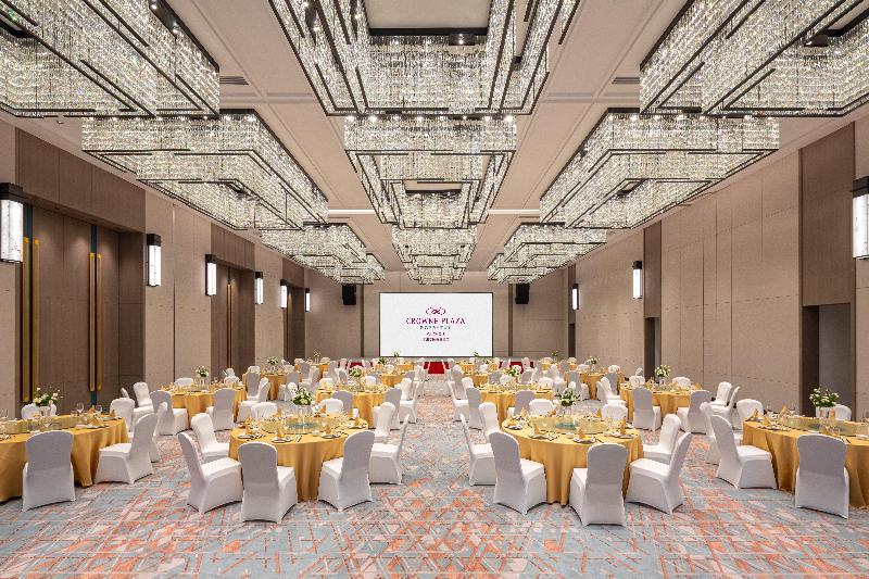 Crowne Plaza Quzhou.an IHG Hotel image