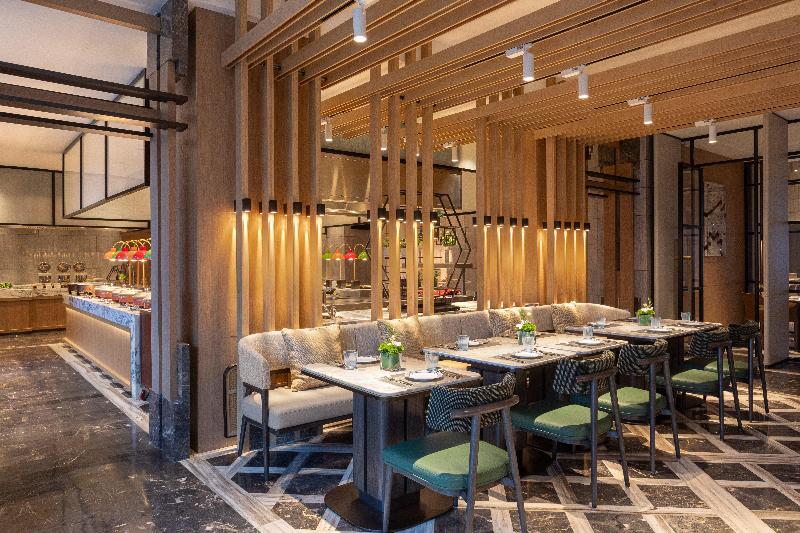 Crowne Plaza Quzhou.an IHG Hotel image