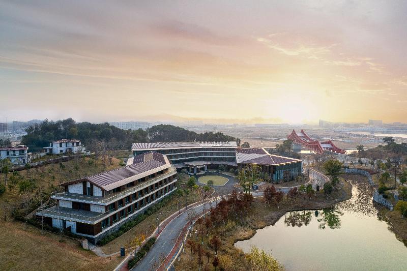 Crowne Plaza Quzhou.an IHG Hotel image