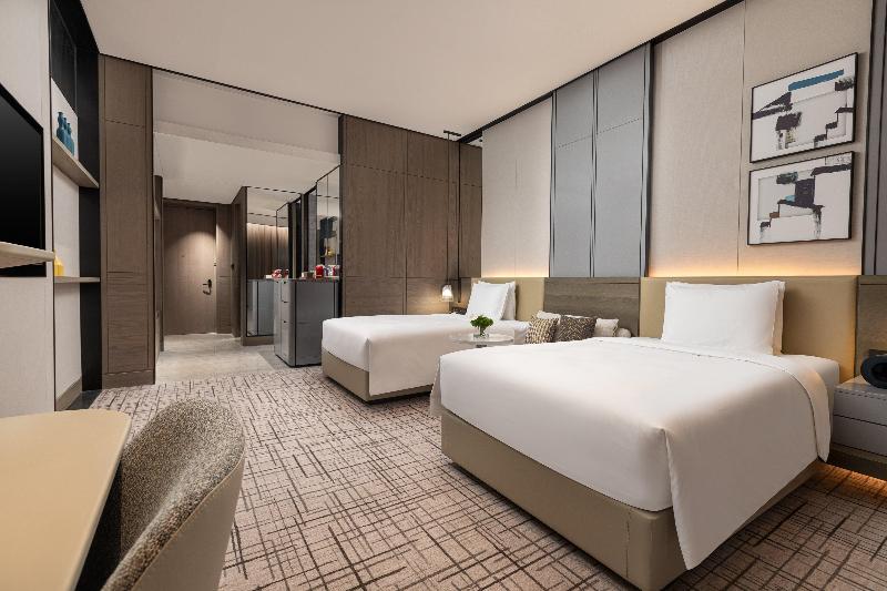 Crowne Plaza Quzhou.an IHG Hotel image