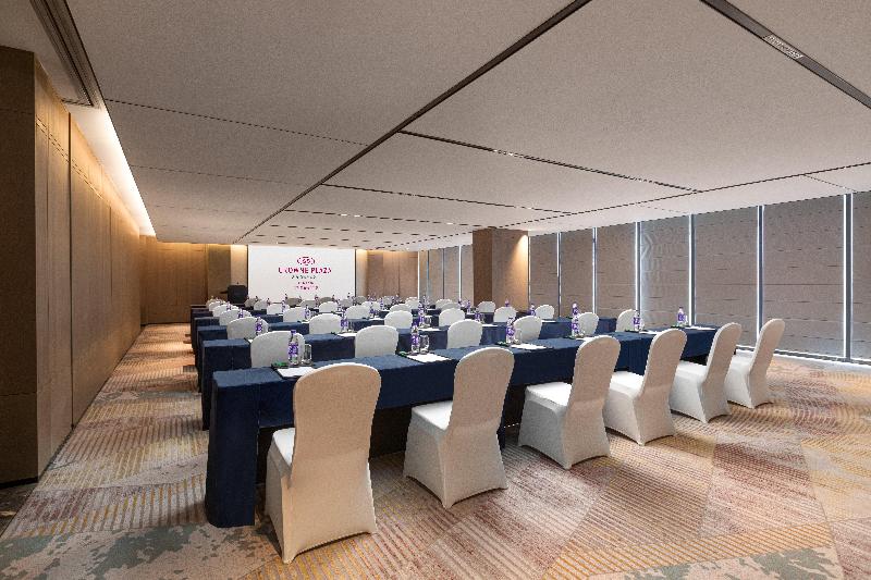 Crowne Plaza Quzhou.an IHG Hotel image