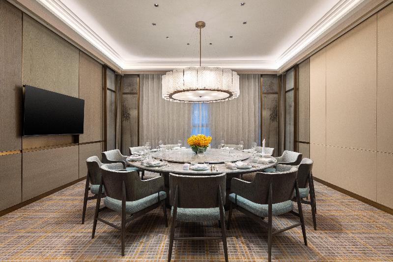Crowne Plaza Quzhou.an IHG Hotel image