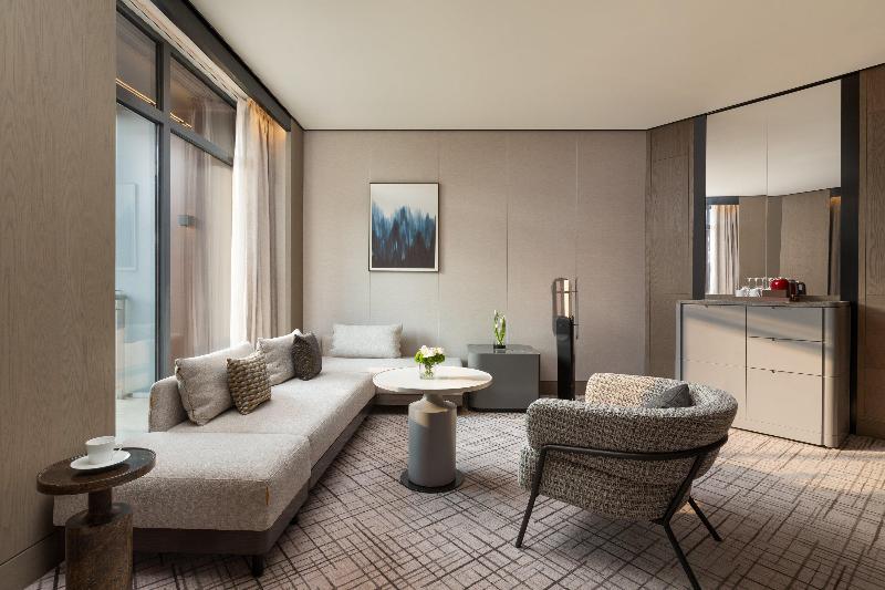 Crowne Plaza Quzhou.an IHG Hotel image