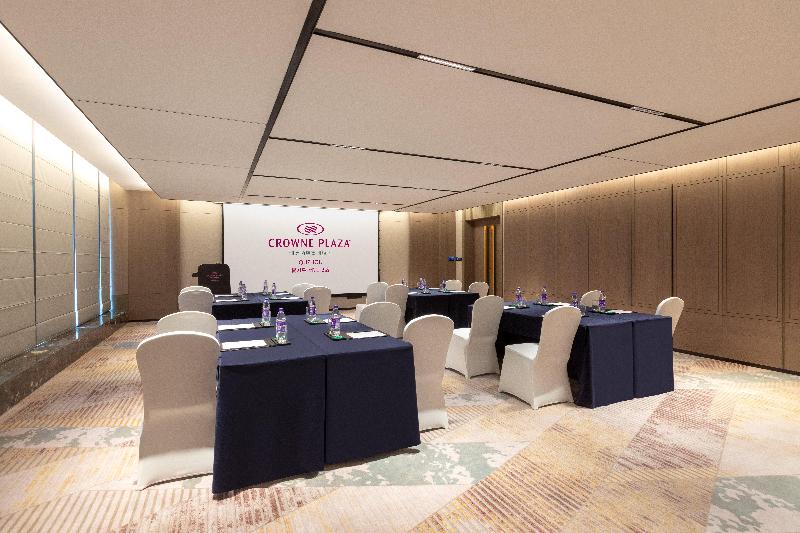 Crowne Plaza Quzhou.an IHG Hotel image