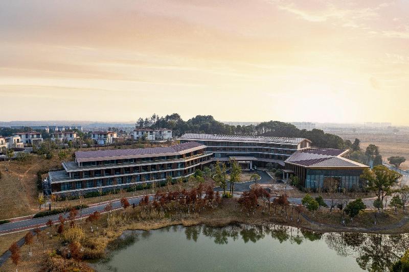 Crowne Plaza Quzhou.an IHG Hotel image