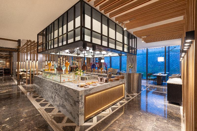Crowne Plaza Quzhou.an IHG Hotel image