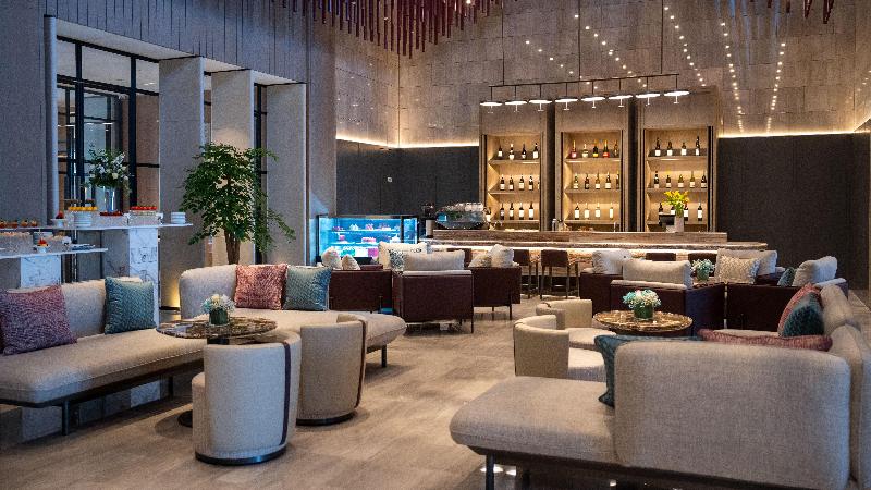 Crowne Plaza Quzhou.an IHG Hotel image